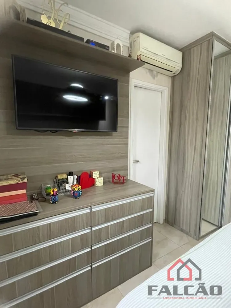 Sobrado, 2 quartos, 127 m² - Foto 14