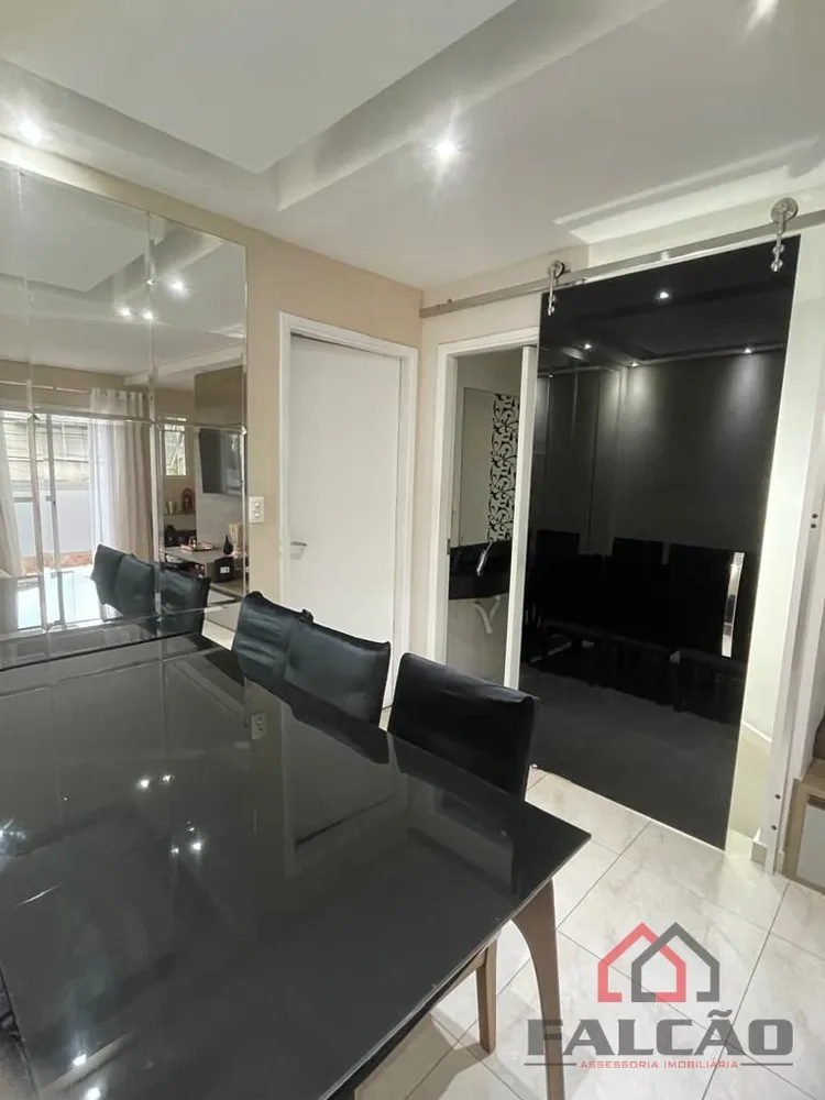 Sobrado, 2 quartos, 127 m² - Foto 21