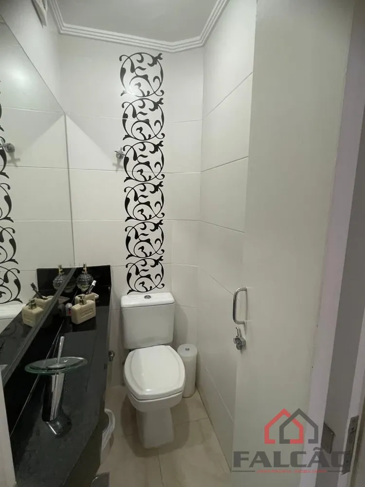 Sobrado, 2 quartos, 127 m² - Foto 5