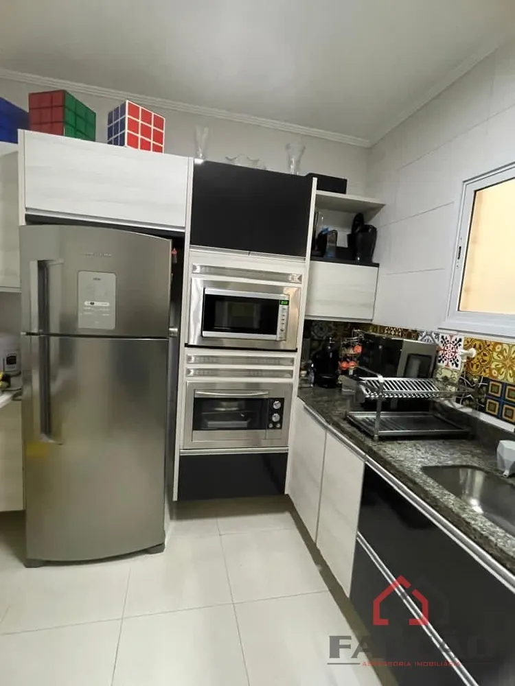 Sobrado, 2 quartos, 127 m² - Foto 19
