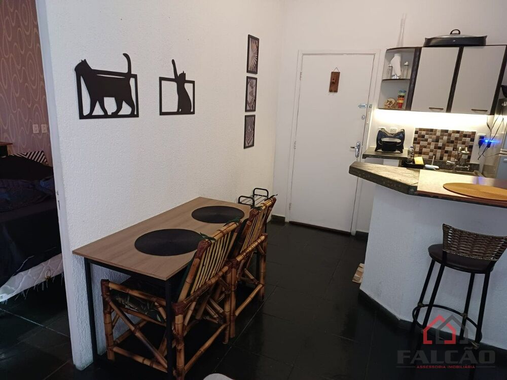 Apartamento, 1 quarto, 40 m² - Foto 3