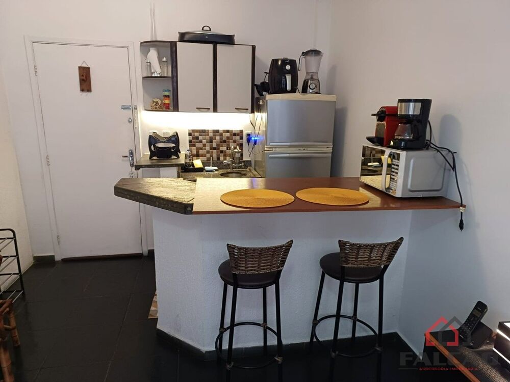 Apartamento, 1 quarto, 40 m² - Foto 6