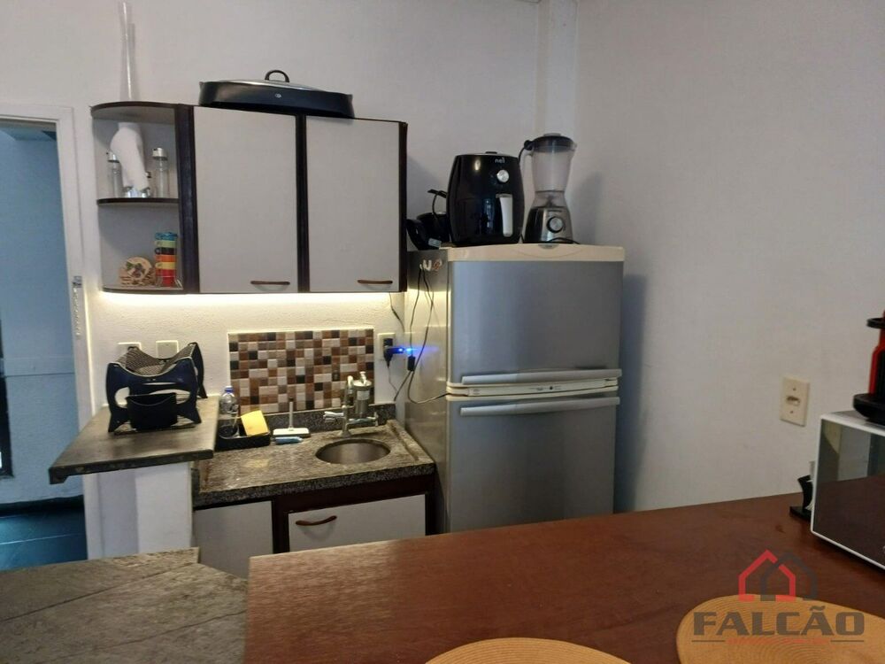 Apartamento, 1 quarto, 40 m² - Foto 7