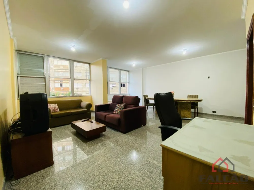 Apartamento, 2 quartos, 110 m² - Foto 1