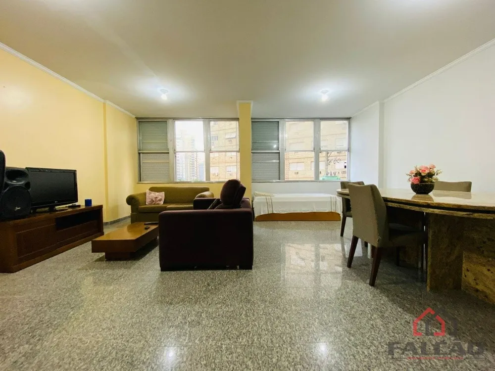 Apartamento, 2 quartos, 110 m² - Foto 3