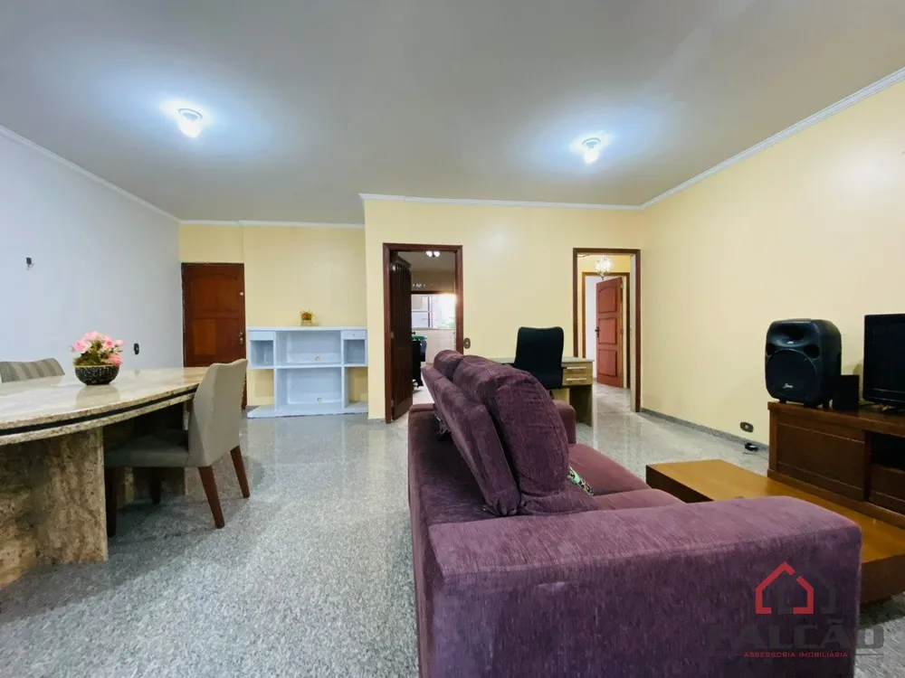 Apartamento, 2 quartos, 110 m² - Foto 5