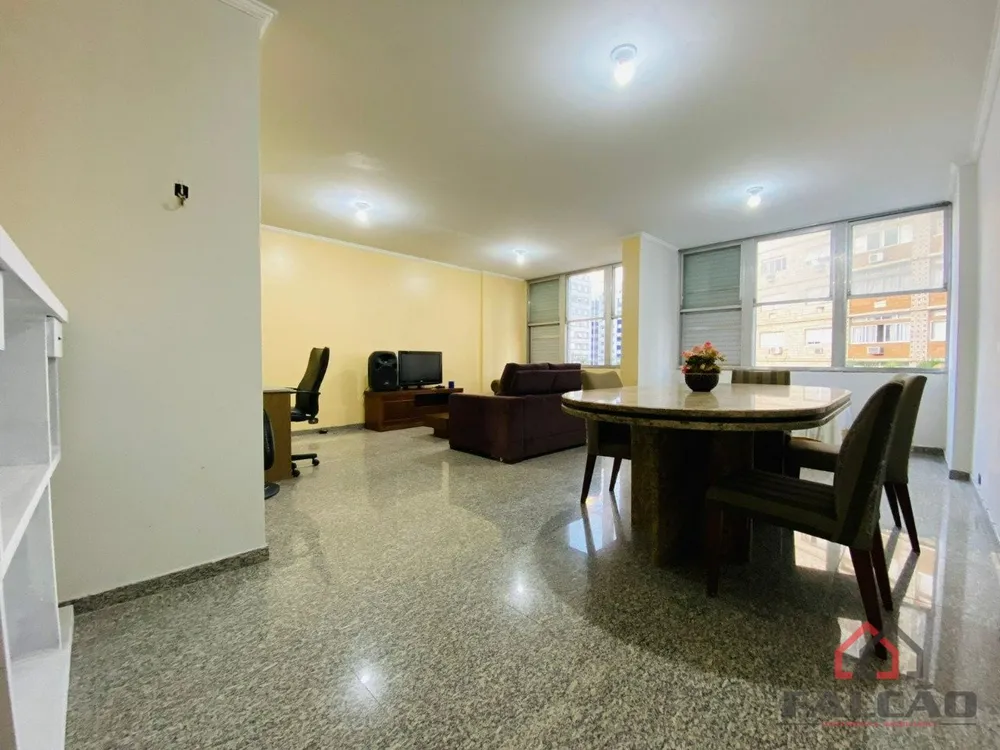 Apartamento, 2 quartos, 110 m² - Foto 2