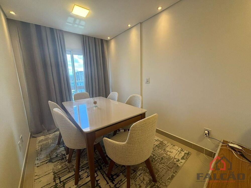 Apartamento, 2 quartos, 57 m² - Foto 2