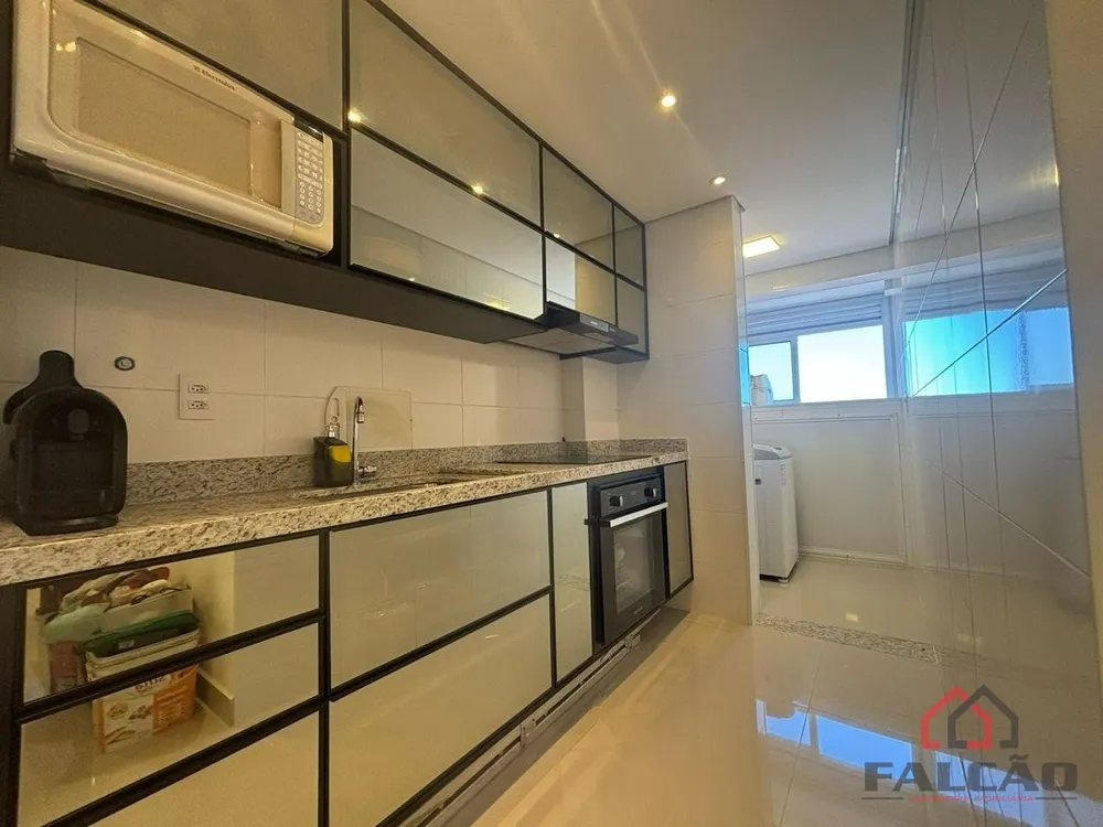 Apartamento, 2 quartos, 57 m² - Foto 15