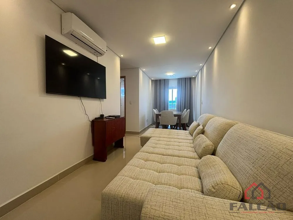 Apartamento, 2 quartos, 57 m² - Foto 10