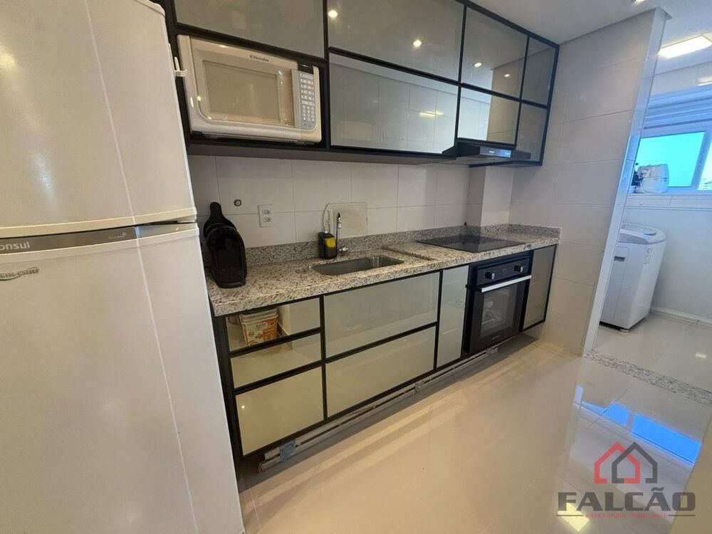Apartamento, 2 quartos, 57 m² - Foto 6