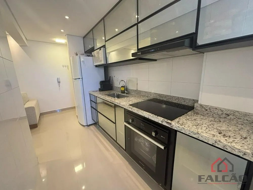 Apartamento, 2 quartos, 57 m² - Foto 16