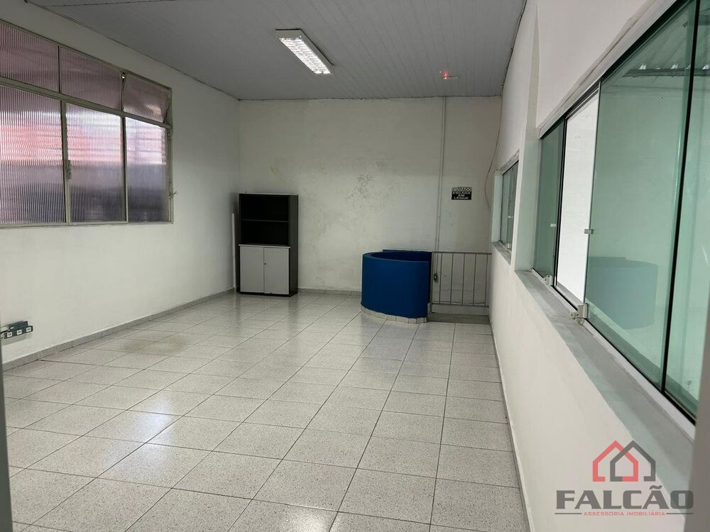 Loja-Salão, 416 m² - Foto 1