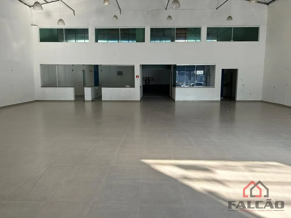 Loja-Salão, 416 m² - Foto 8
