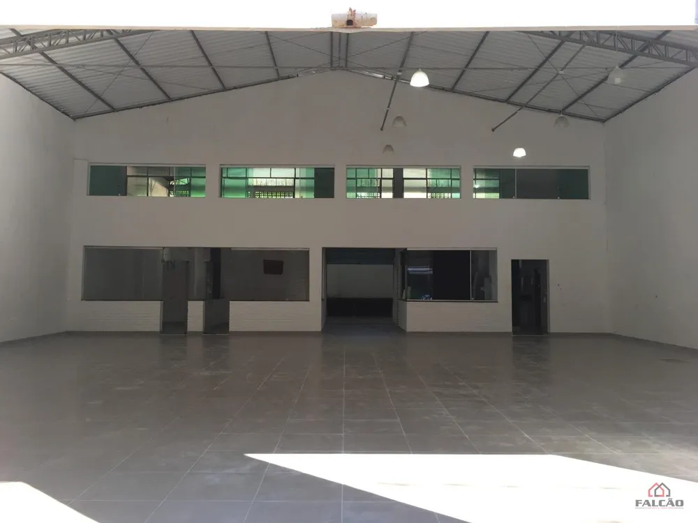 Loja-Salão, 416 m² - Foto 2