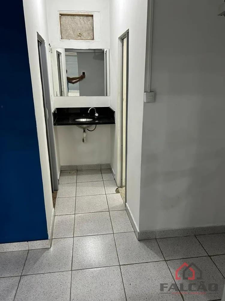 Loja-Salão, 416 m² - Foto 12