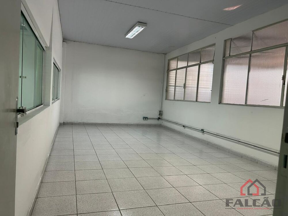 Loja-Salão, 416 m² - Foto 2