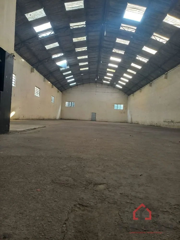 Depósito-Galpão, 939 m² - Foto 13