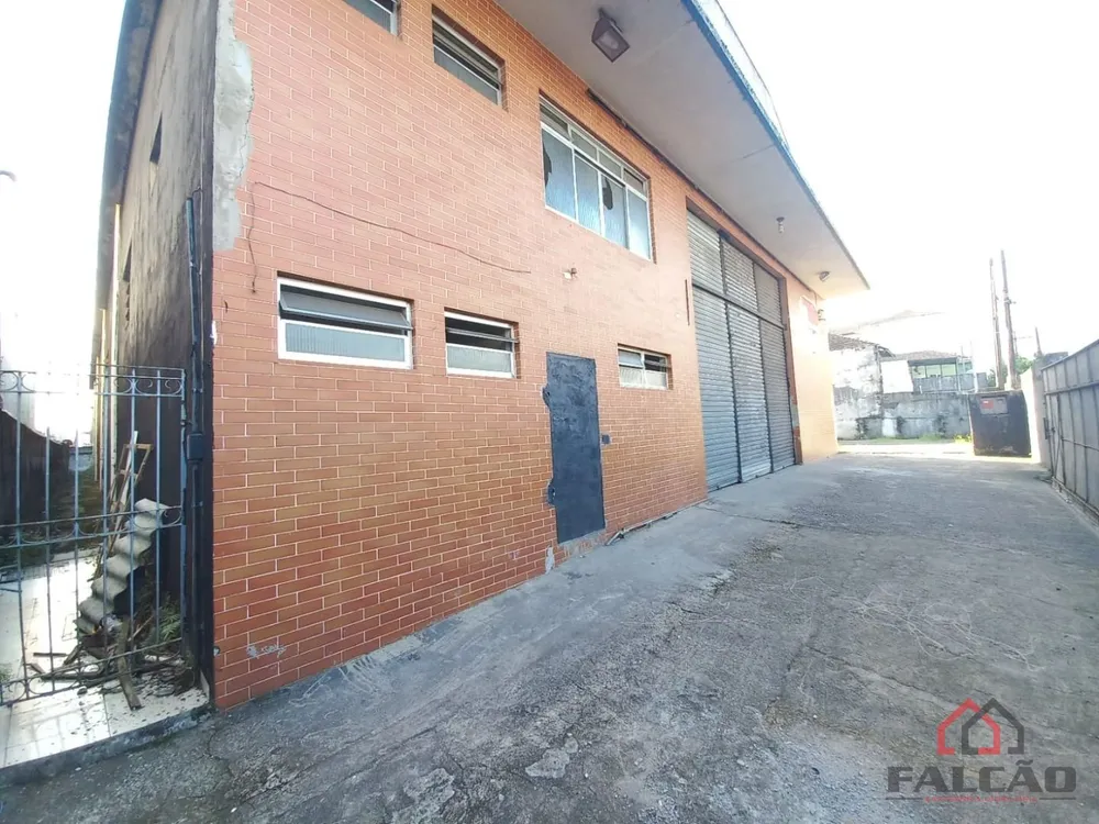 Depósito-Galpão, 939 m² - Foto 6