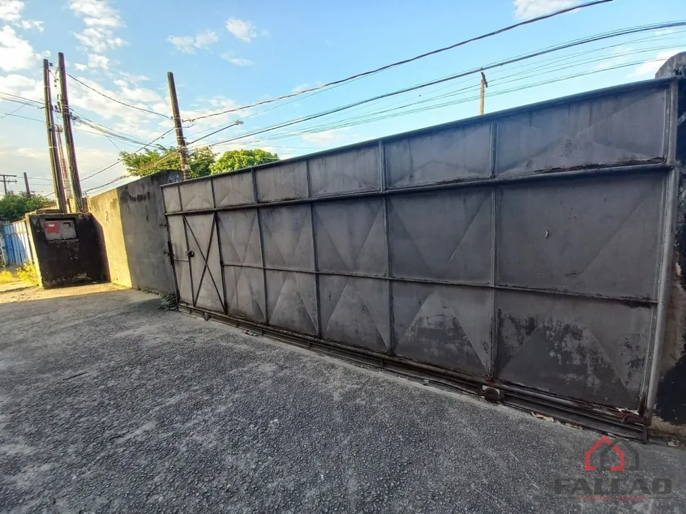 Depósito-Galpão, 939 m² - Foto 7