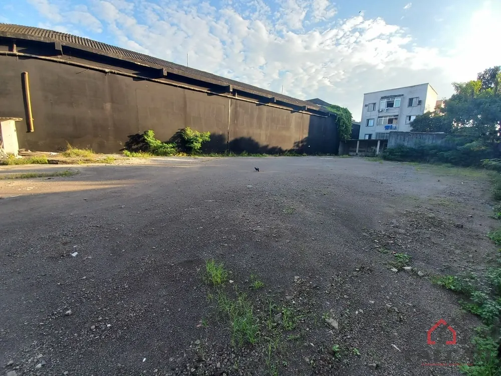 Depósito-Galpão, 939 m² - Foto 18