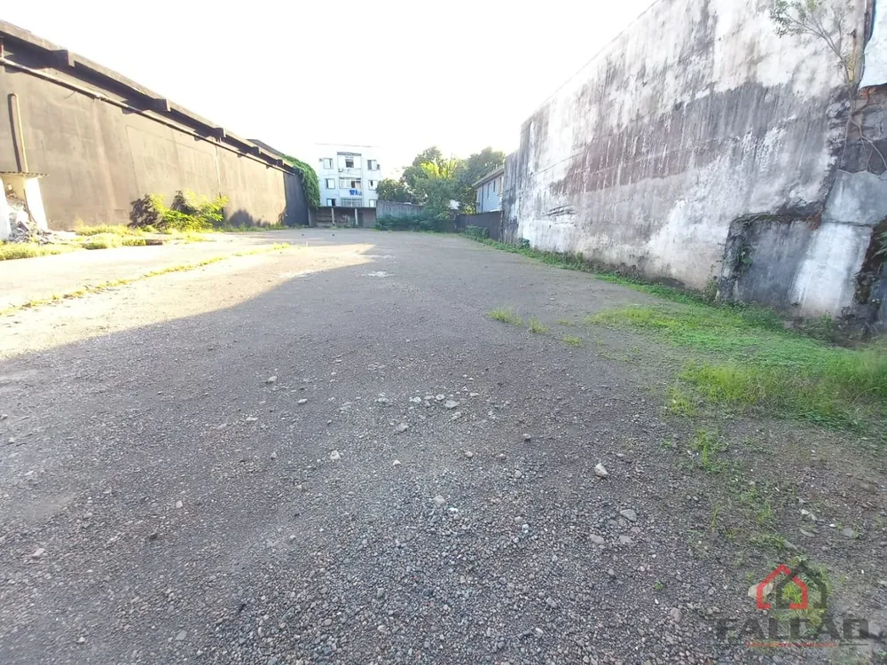 Depósito-Galpão, 939 m² - Foto 2