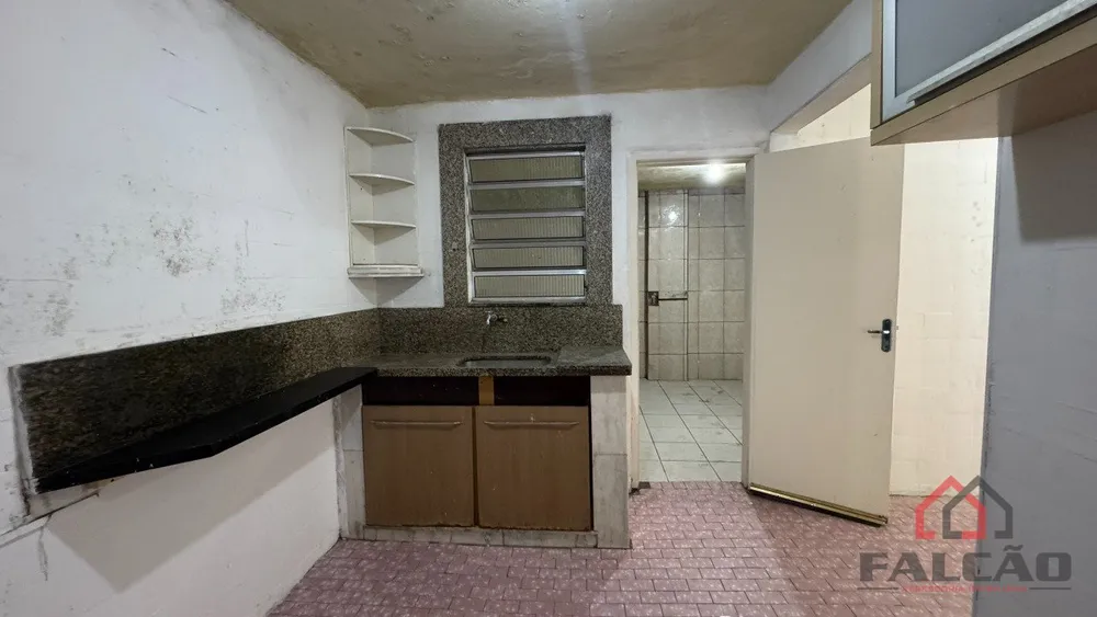 Sobrado, 3 quartos, 300 m² - Foto 6
