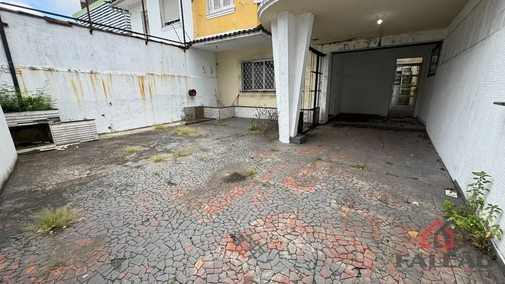 Sobrado, 3 quartos, 300 m² - Foto 4