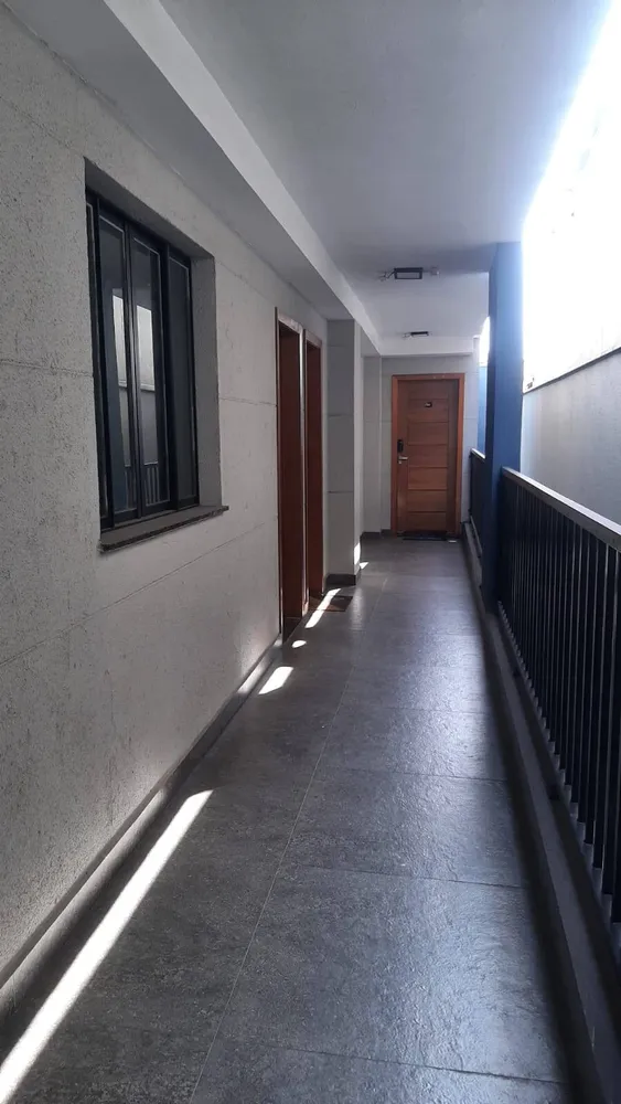 Apartamento, 1 quarto - Foto 1