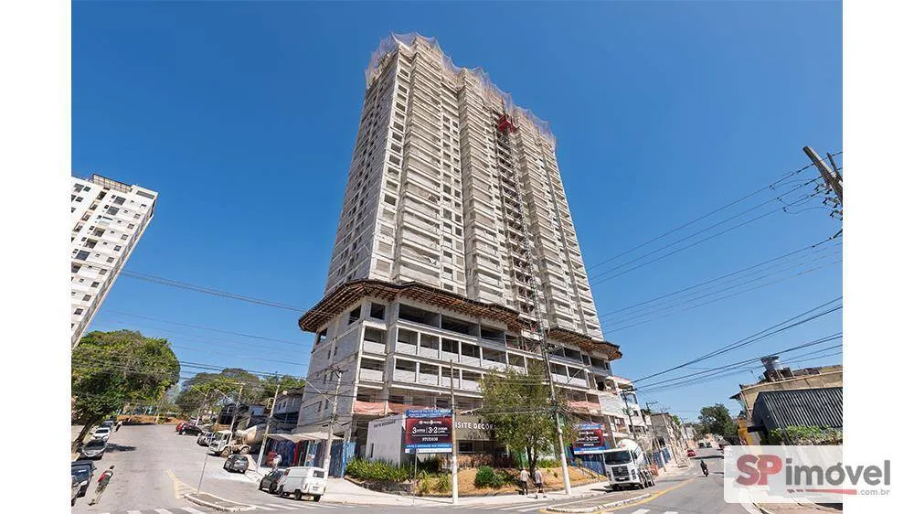 Apartamento, 2 quartos, 69 m² - Foto 1
