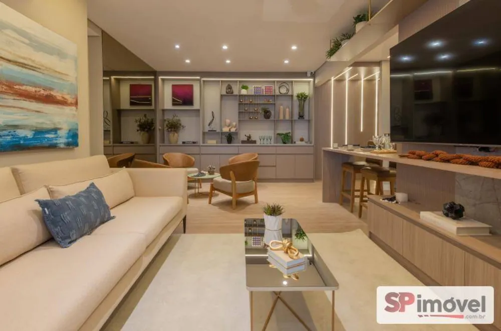Apartamento, 2 quartos, 69 m² - Foto 8
