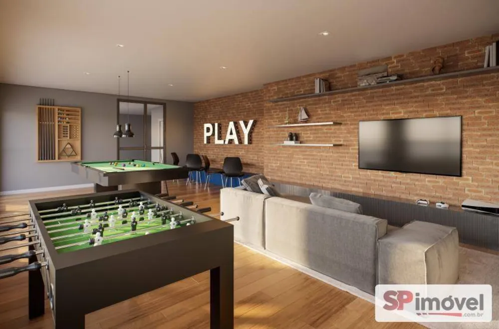 Apartamento, 2 quartos, 69 m² - Foto 10