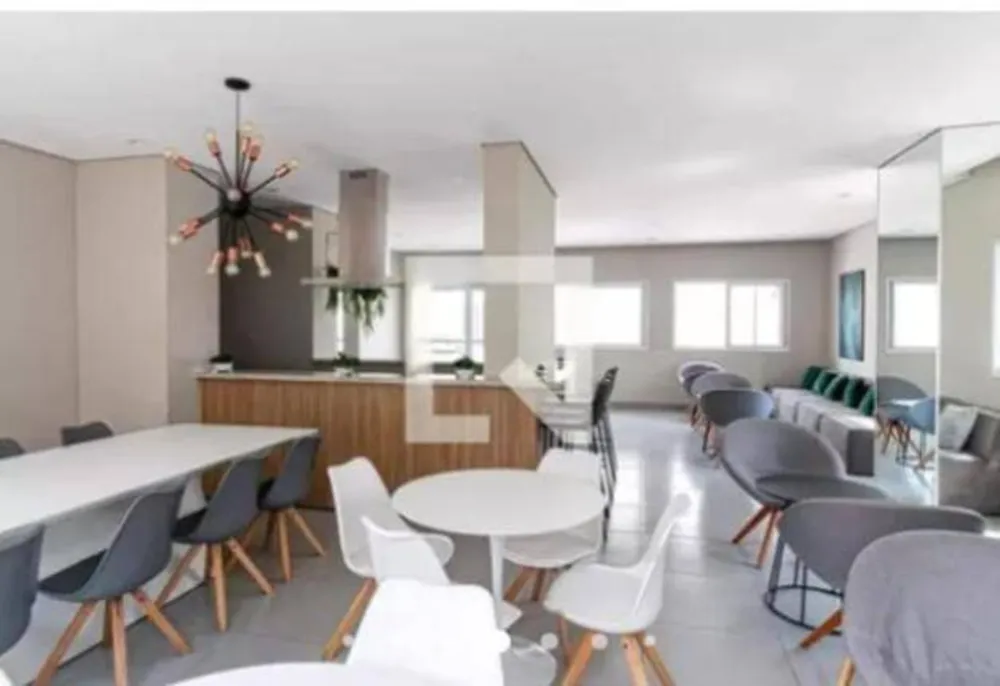 Apartamento, 2 quartos, 33 m² - Foto 7