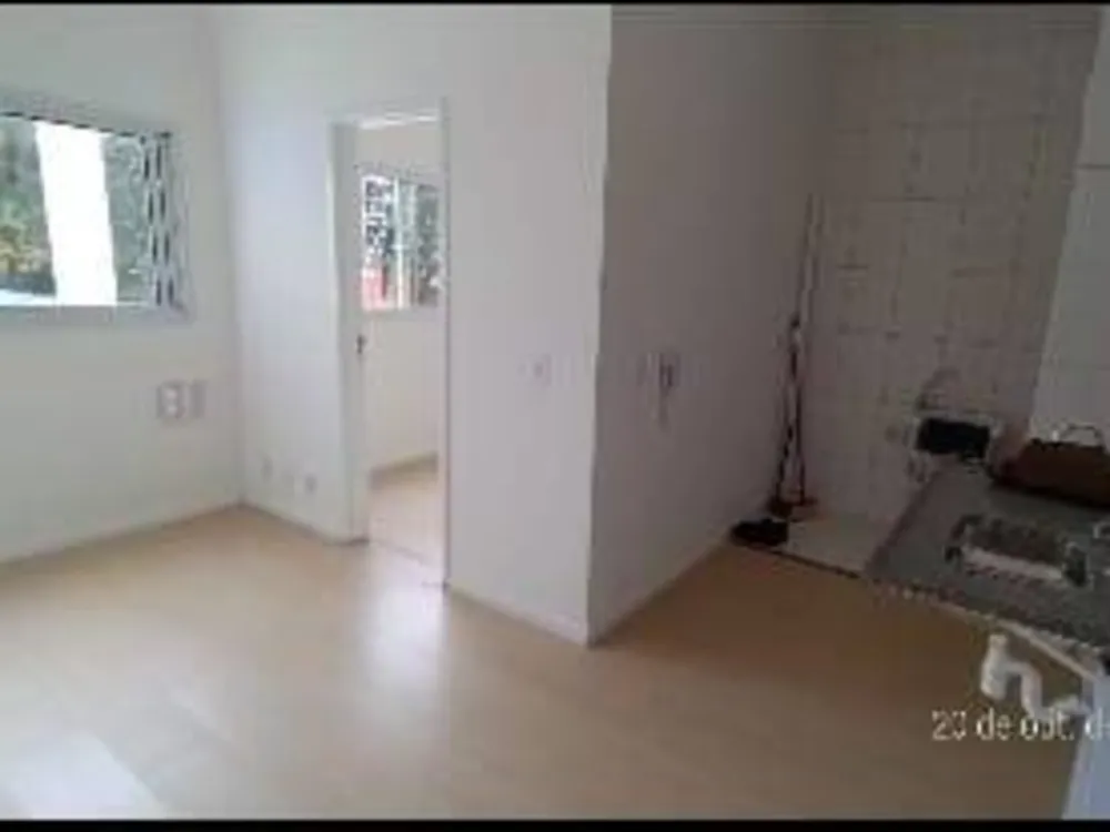 Apartamento, 2 quartos, 33 m² - Foto 5