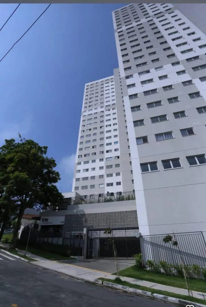 Apartamento, 2 quartos, 33 m² - Foto 3
