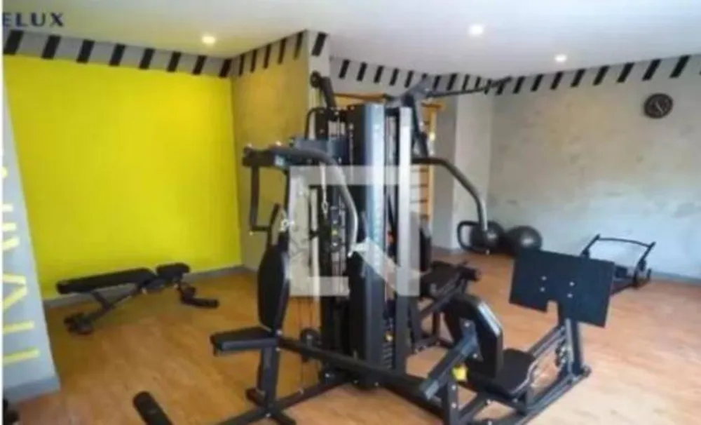 Apartamento, 2 quartos, 33 m² - Foto 10