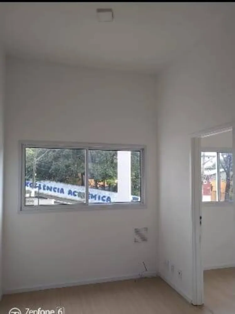 Apartamento, 2 quartos, 33 m² - Foto 11