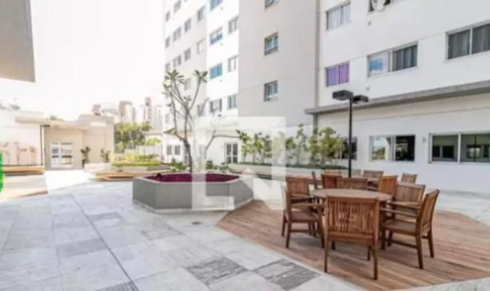 Apartamento, 2 quartos, 33 m² - Foto 1