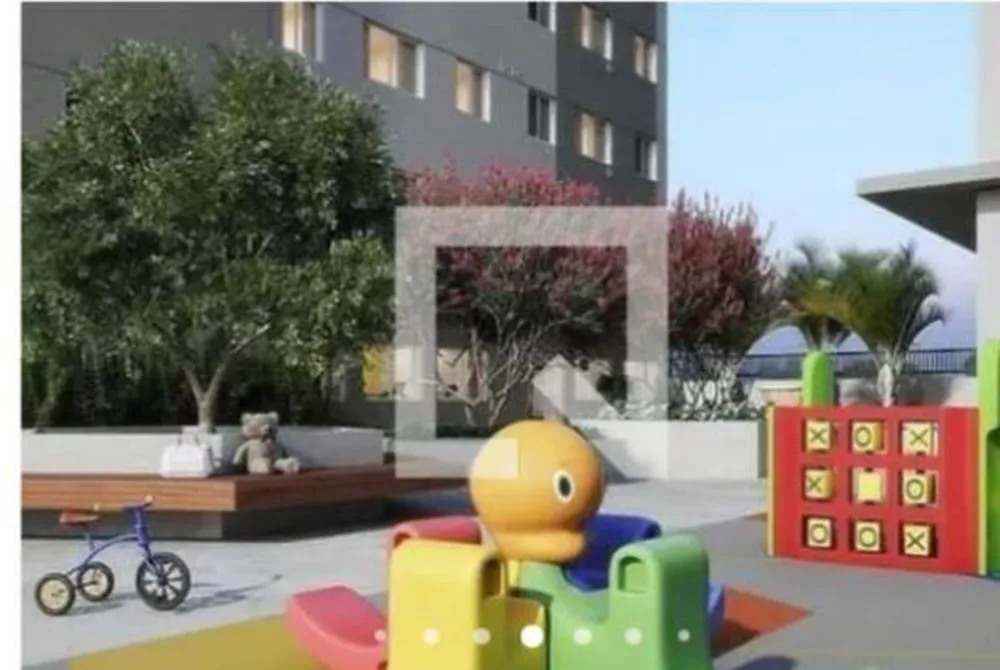 Apartamento, 2 quartos, 33 m² - Foto 6