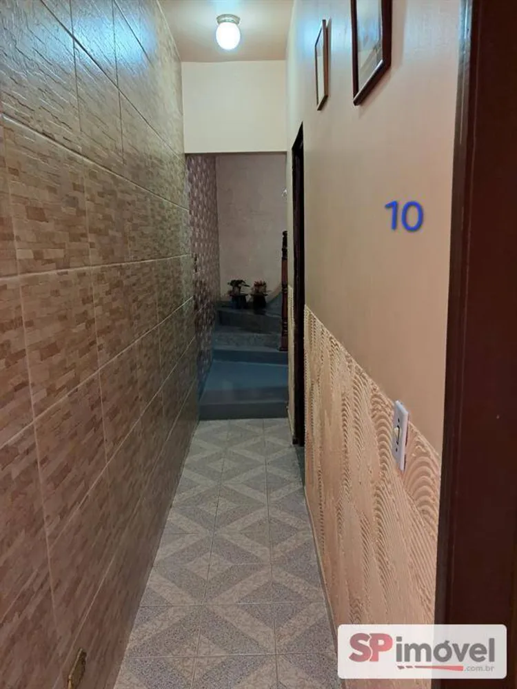 Sobrado, 2 quartos, 134 m² - Foto 7