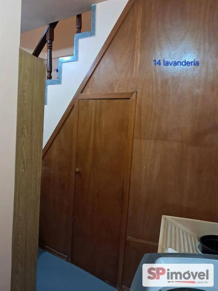 Sobrado, 2 quartos, 134 m² - Foto 5