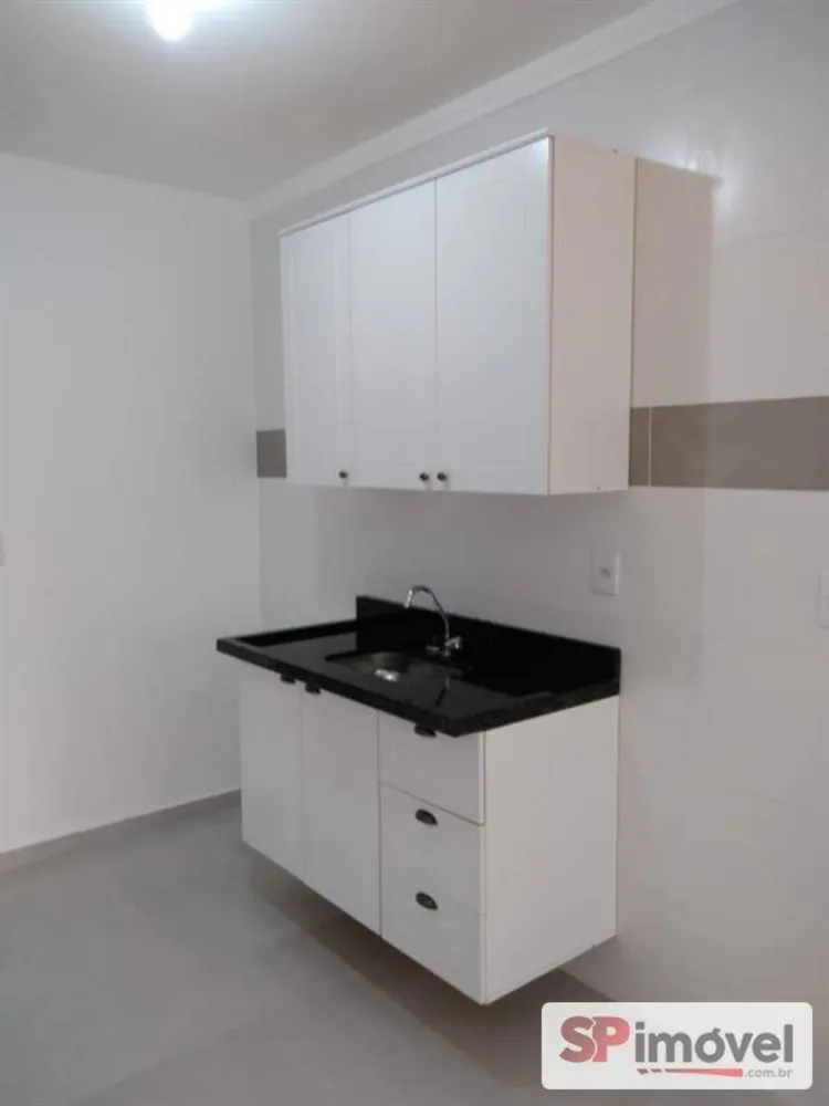 Apartamento, 2 quartos, 45 m² - Foto 5