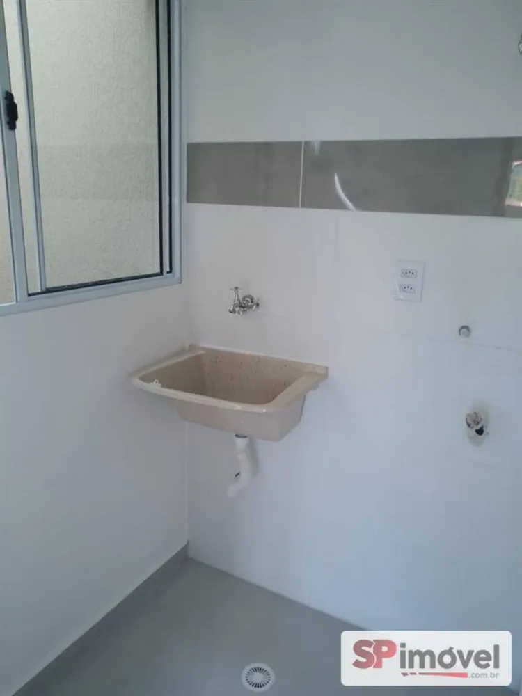 Apartamento, 2 quartos, 45 m² - Foto 7
