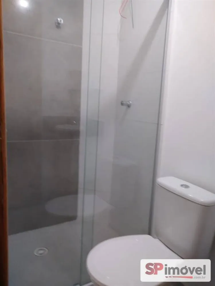 Apartamento, 2 quartos, 45 m² - Foto 6