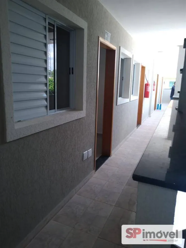 Apartamento, 2 quartos, 45 m² - Foto 3