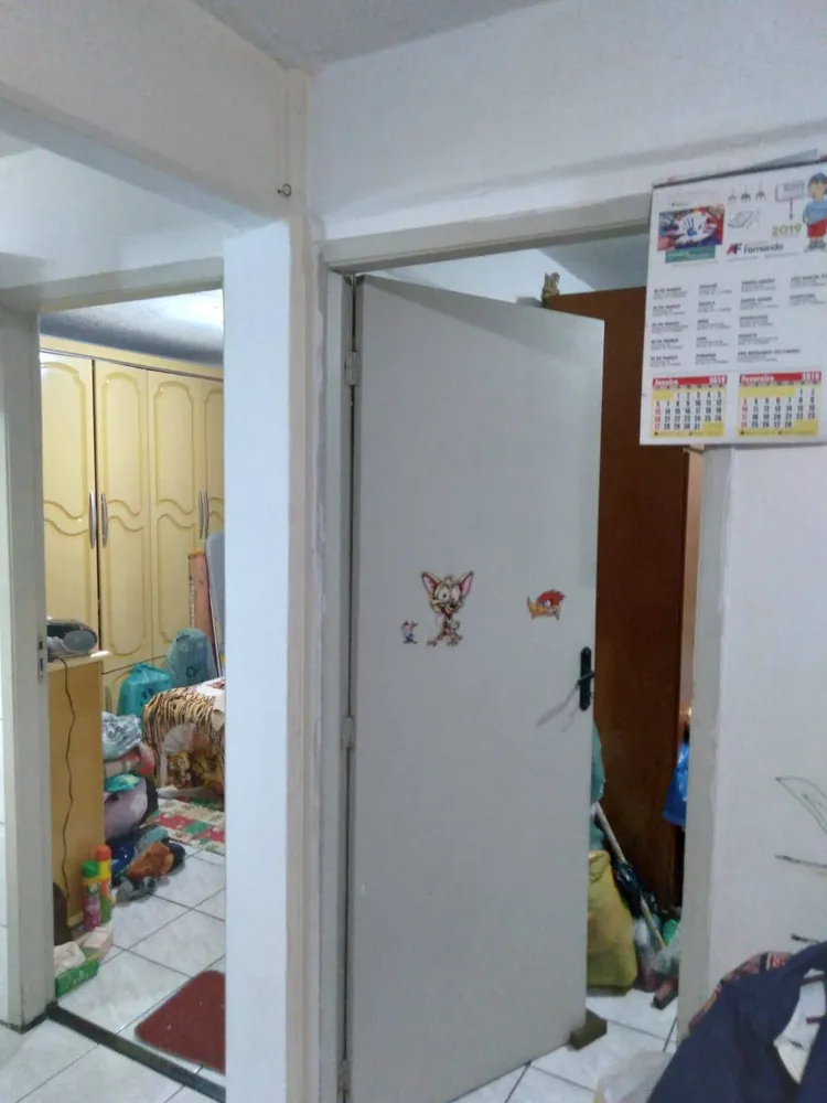 Apartamento, 2 quartos, 43 m² - Foto 5