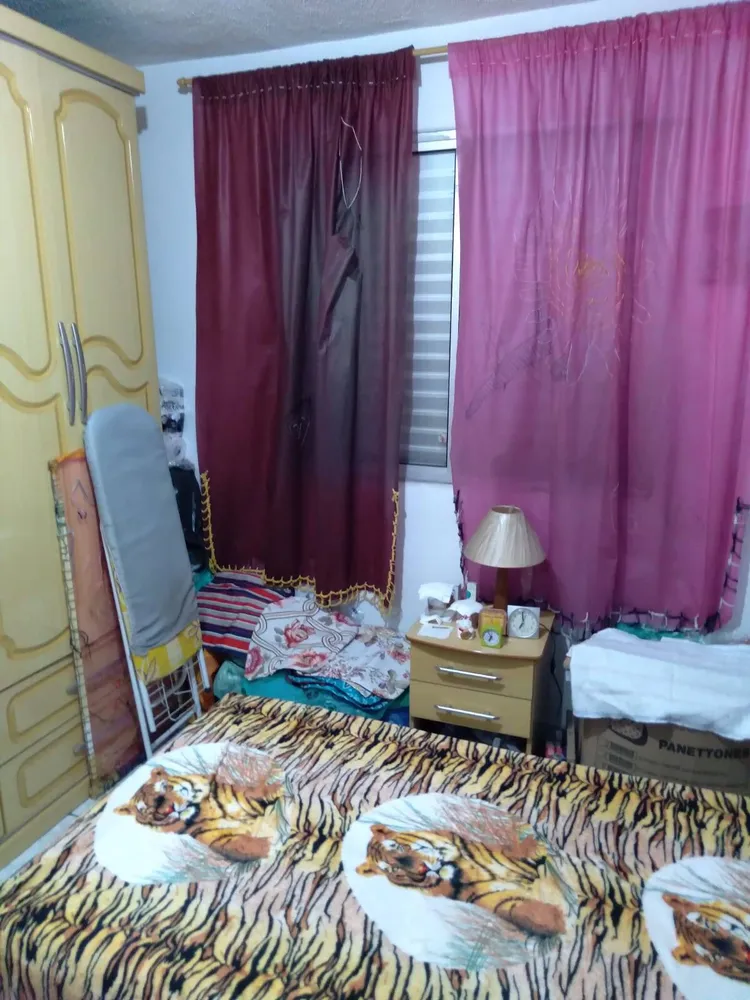 Apartamento, 2 quartos, 43 m² - Foto 7