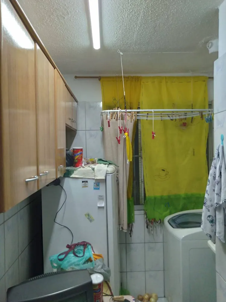 Apartamento, 2 quartos, 43 m² - Foto 6