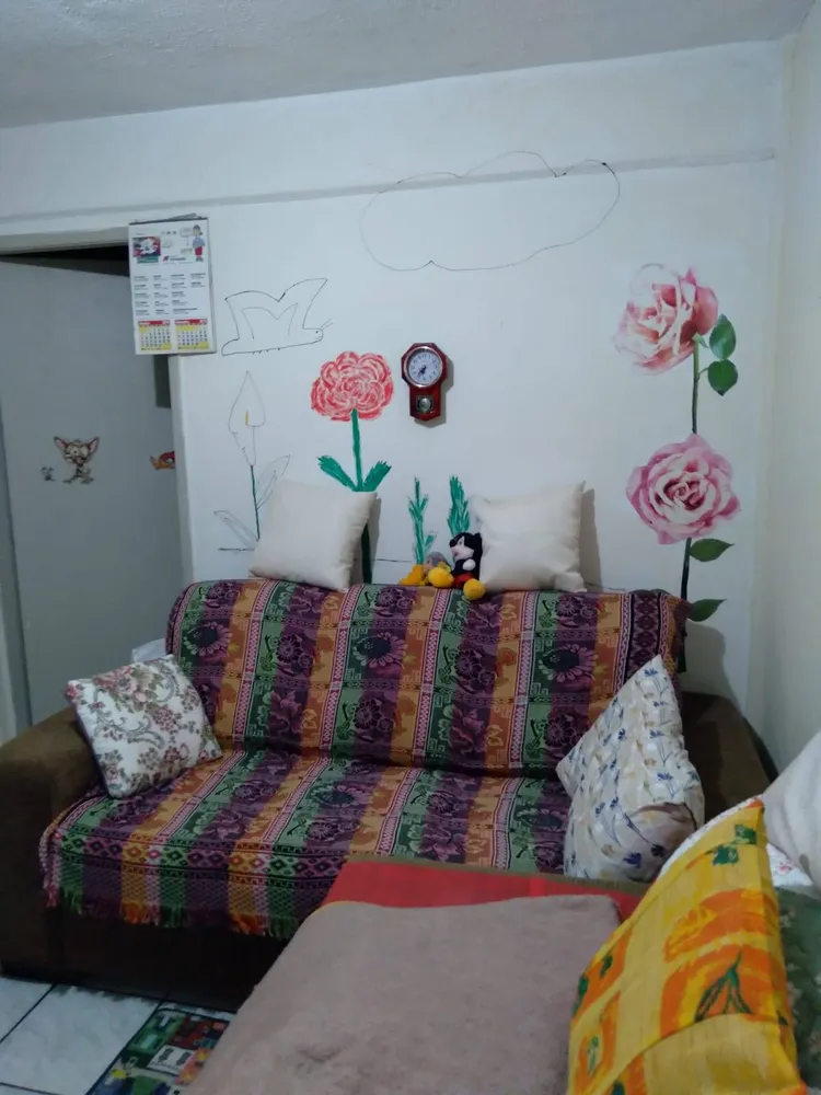Apartamento, 2 quartos, 43 m² - Foto 1