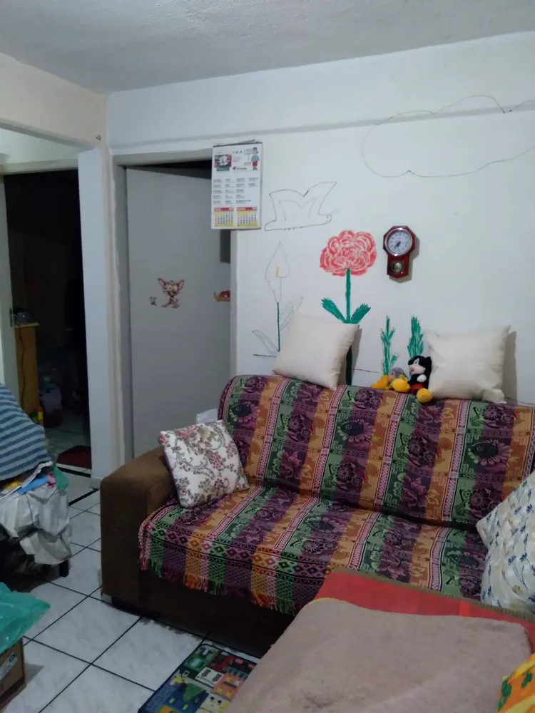 Apartamento, 2 quartos, 43 m² - Foto 2